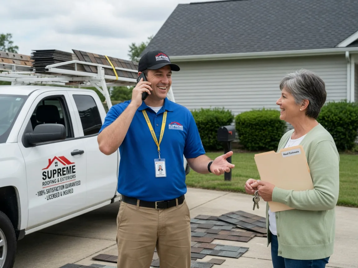Roof Replacement Jessieville, AR FAQs